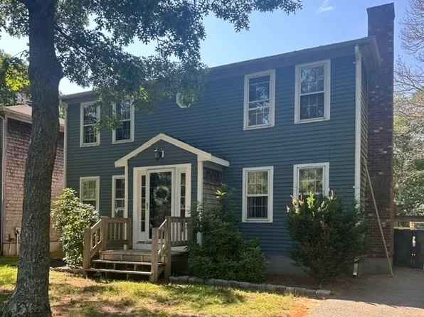 105 Alewife Rd #25B, Plymouth, MA 02360