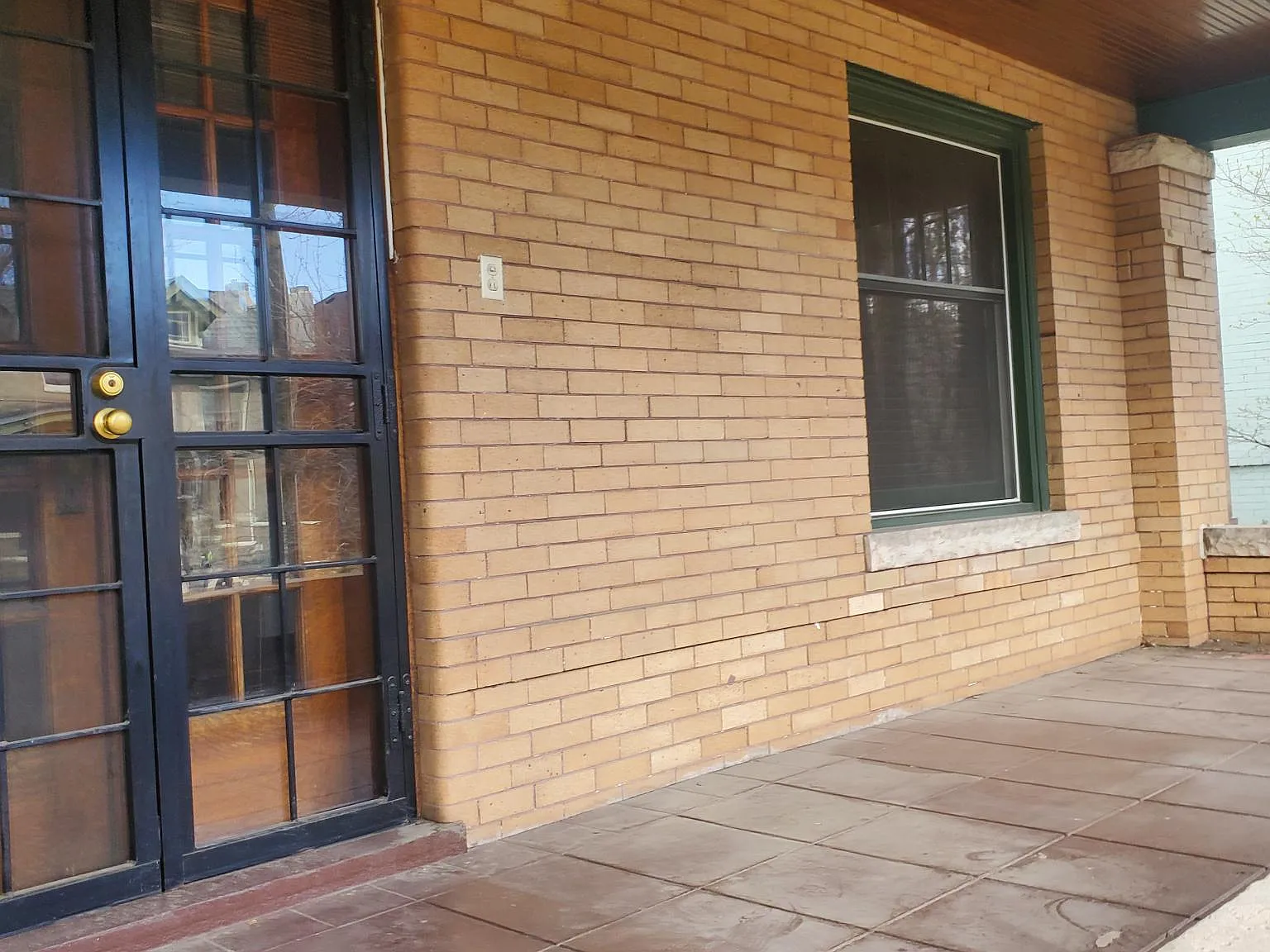 Studio, 450 sqft, $995 — Photo 3