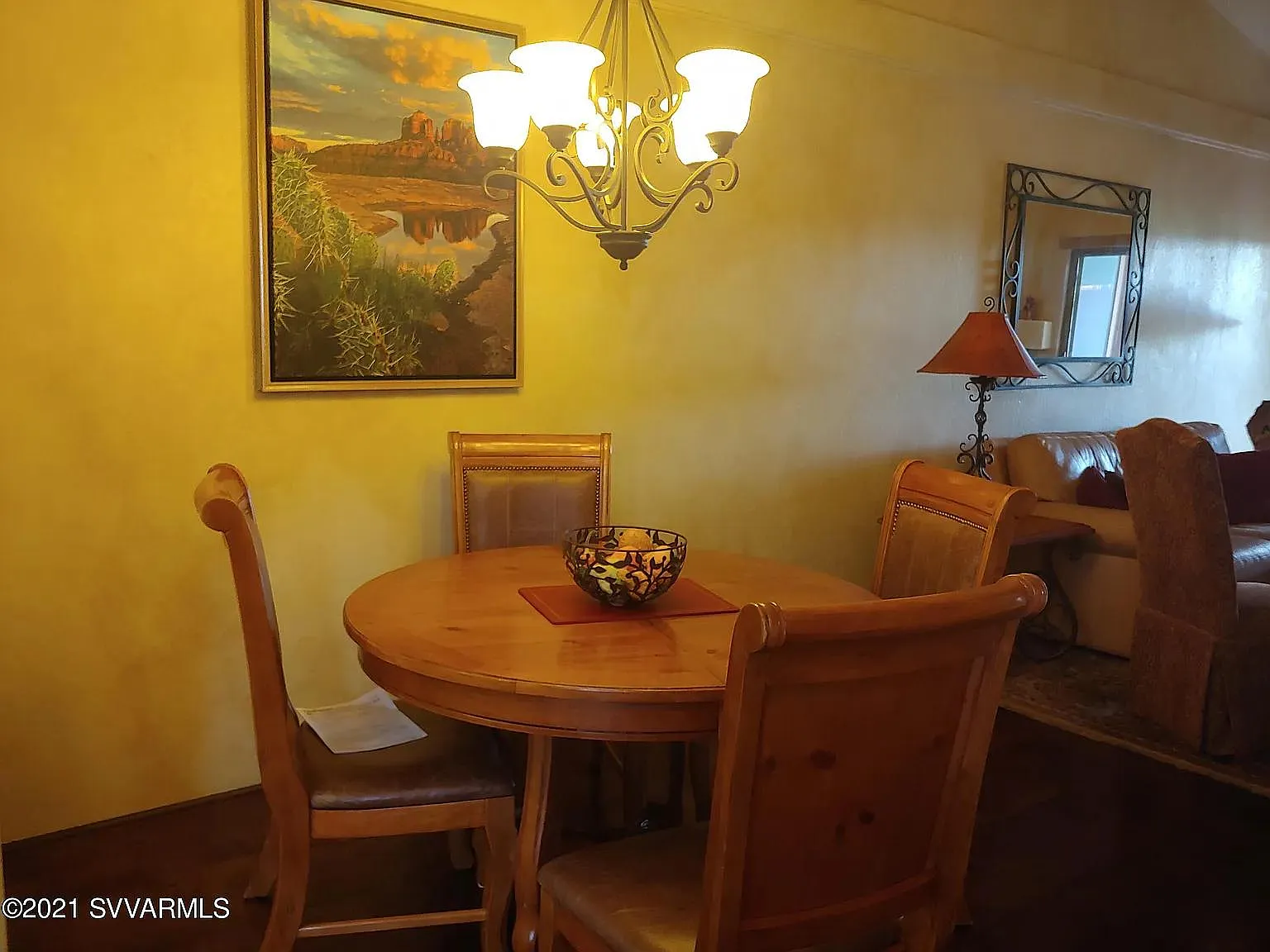 2 bed, 918 sqft, $2,750 — Photo 4