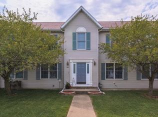 1417 Hull St, Normal, IL 61761