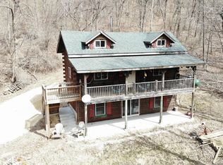 26603 Meadowbrook Ln, Richland Center, WI 53581
