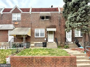 4040 Benner St, Philadelphia, PA 19135