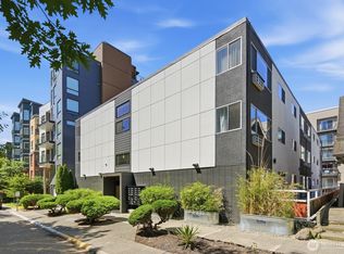 4731 12th Avenue NE, Seattle, WA 98105