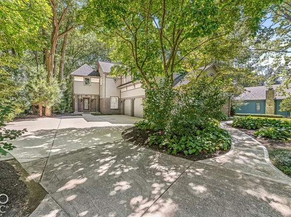 5001 Fall Creek Rd, Indianapolis, IN 46220
