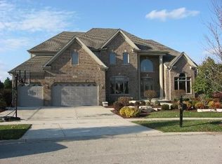 3915 Callander Ct, Naperville, IL 60564