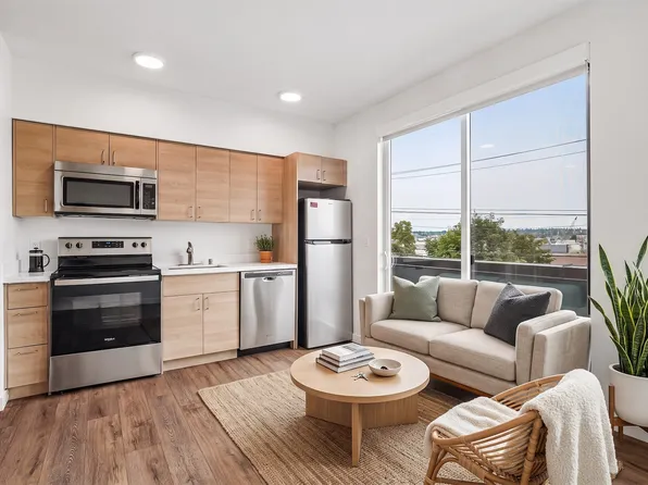 Lanterman Apartments