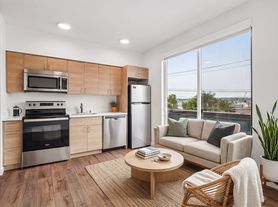 Lanterman Apartments