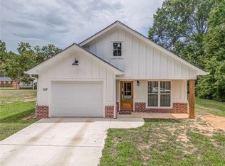 153 Irwin St, Cedartown, GA 30125