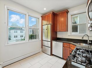 95 Zabriskie St #2, Jersey City, NJ 07307