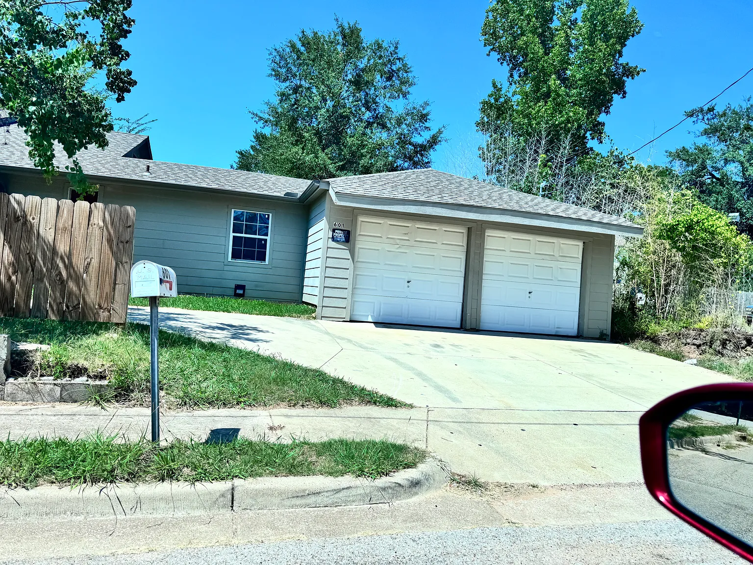 601 Nolen St — Photo 1