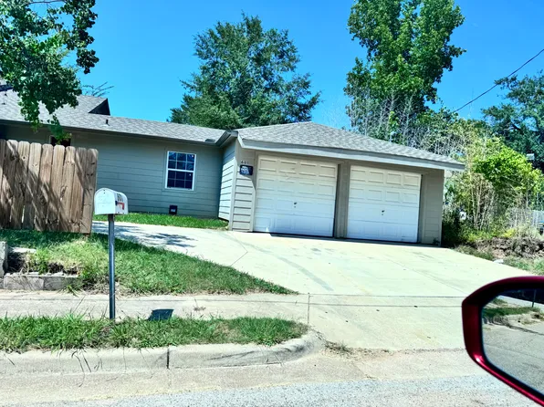 601 Nolen St, Kilgore, TX 75662