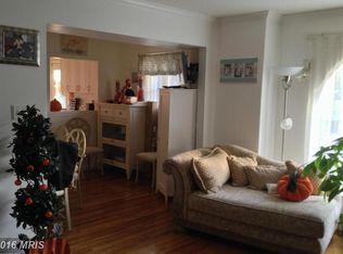 218 Dunlap Rd, Pasadena, MD 21122