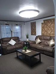 Rented by Prime Realty