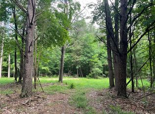 3214 S Concord Rd, Lexington, IN 47138