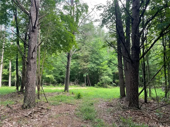 3214 S Concord Road, Lexington, IN 47138