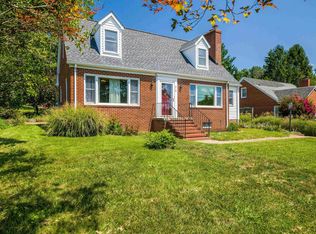 810 Reid St, Staunton, VA 24401