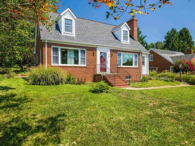 810 Reid St, Staunton, VA, 24401