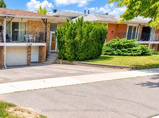114 Mintwood Dr, Toronto, ON M2M3A8