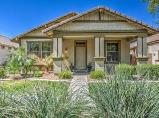 3736 E Waite Ln, Gilbert, AZ 85295