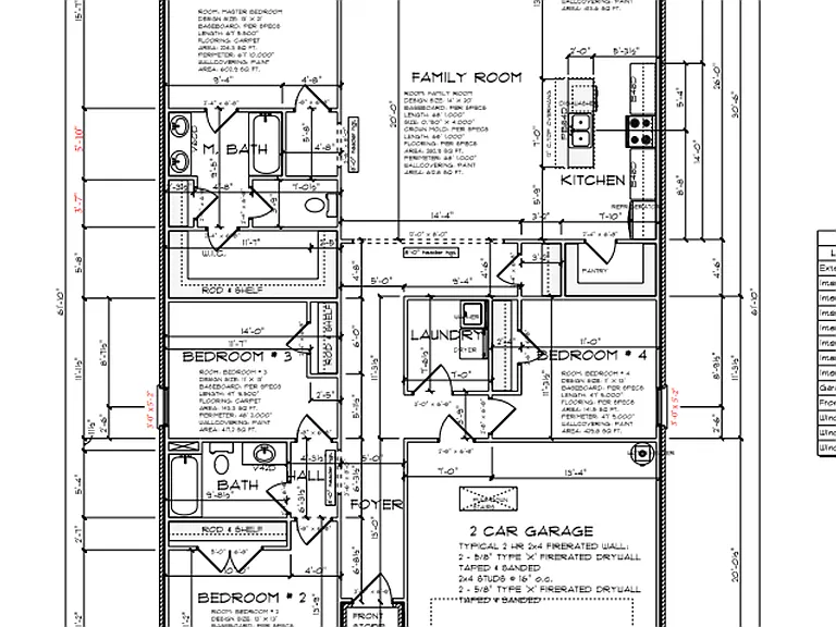 130 Flintlock Way — Photo 2