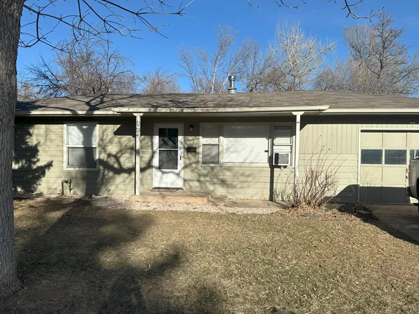 1504 Castlerock Dr, Fort Collins, CO 80521