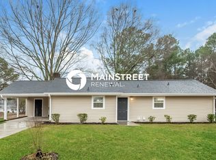 21 Ash St, Coats, NC 27521