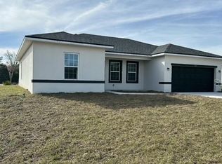 3320 SW 127th Lane Rd, Ocala, FL 34473