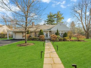 195 Ferndale Rd, Scarsdale, NY 10583