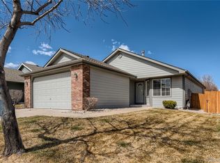 1725 Parkridge Dr, Johnstown, CO 80534