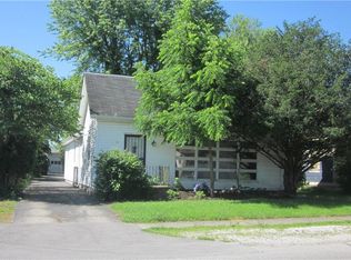 33 W South St, Mooresville, IN