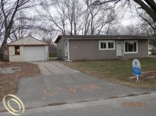 6321 Beth, Brighton, MI
