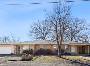 510 E 11th St, Russellville, AR 72801