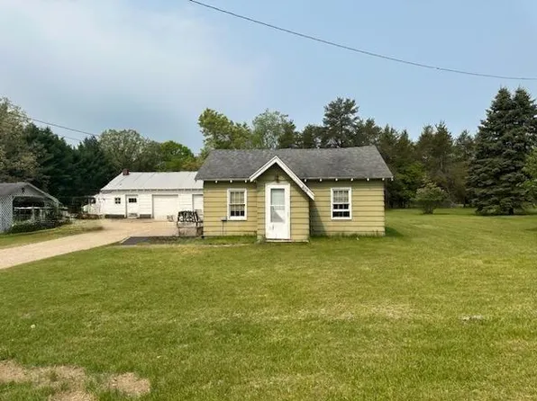 1405 Bjornson St, Big Rapids, MI 49307