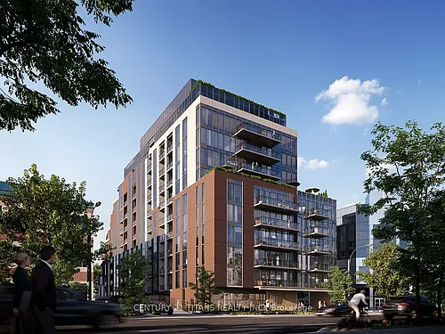 699 Sheppard Ave E Photo 1 699 Sheppard Ave E Photo 1