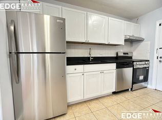35 Glencoe St APT 20, Brighton, MA 02135