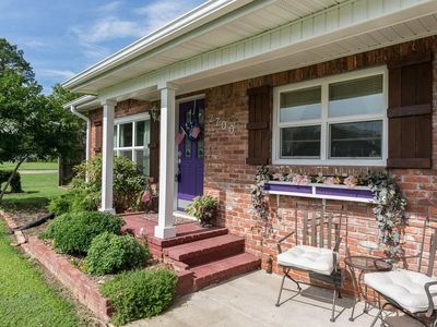 2700 S 56th St, Fort Smith, AR, 72903