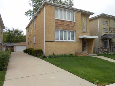 1312 N Northwest Hwy, Park Ridge, IL, 60068