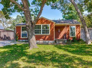 1322 Easton Rd, Dallas, TX 75218