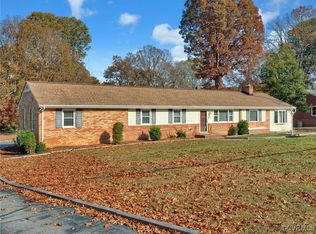 5516 Jessup Rd, North Chesterfield, VA 23234