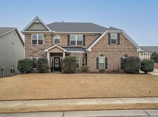 162 Grey Oaks Ln, Lexington, SC 29072
