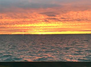 9616 S Channel Dr, Harsens Island, MI