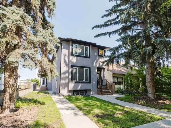 10626 81st Ave NW, Edmonton, AB T6E 1X9