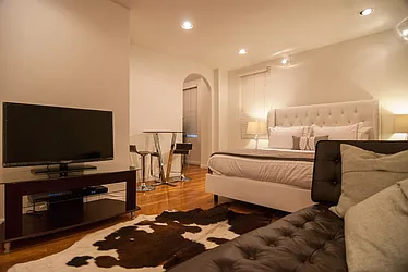 Rented by WAM Partners - William Moses Co.