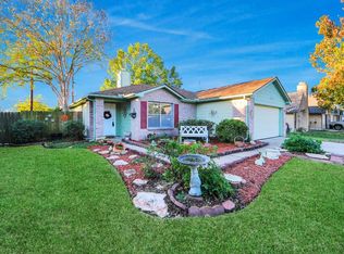 20403 Blue Juniper Dr, Katy, TX 77449