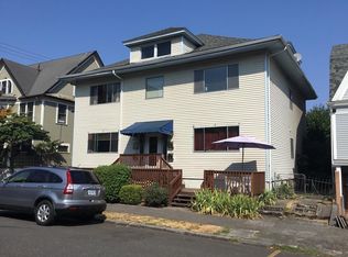 2175 NW Overton St APT A, Portland, OR 97210