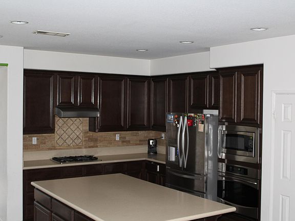 Open Kitchen
