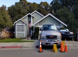 23300 Thurston Ct, Hayward, CA 94541