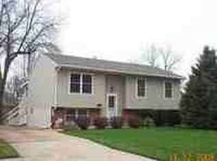 616 20th St, Boone, IA 50036