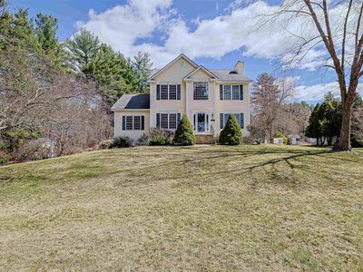 10 Checkerberry Lane, Londonderry, NH, 03053