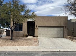 1915 Knowlton St, Sierra Vista, AZ 85635